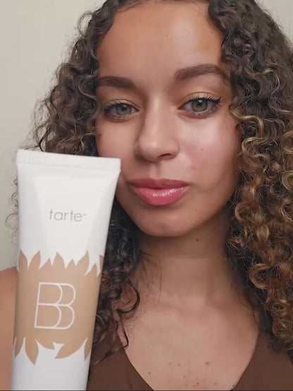 BB blur tinted moisturizer SPF 30