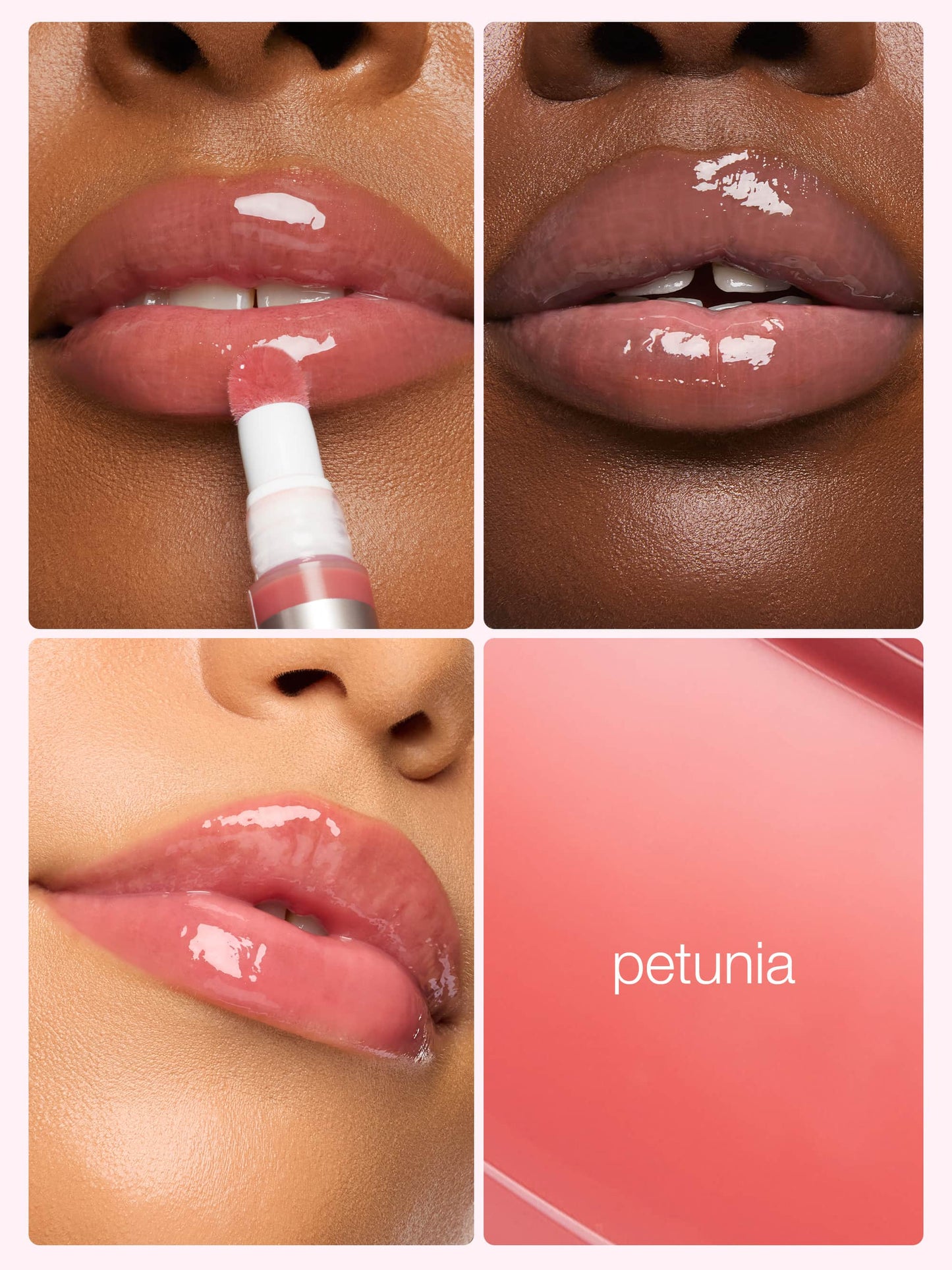 maracuja juicy plumping lip oil
