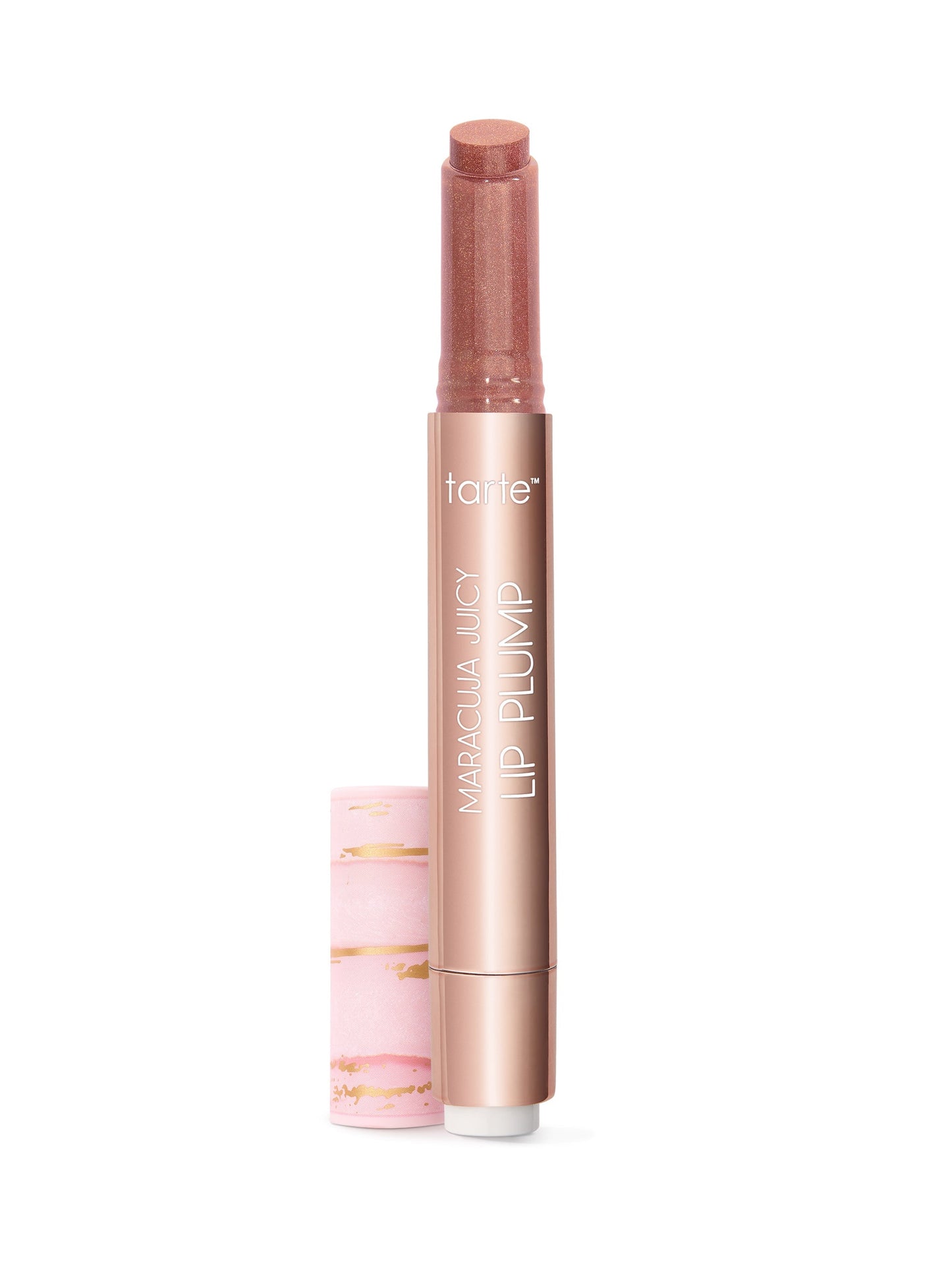 tarte™ x Dunkin' maracuja juicy lip collection