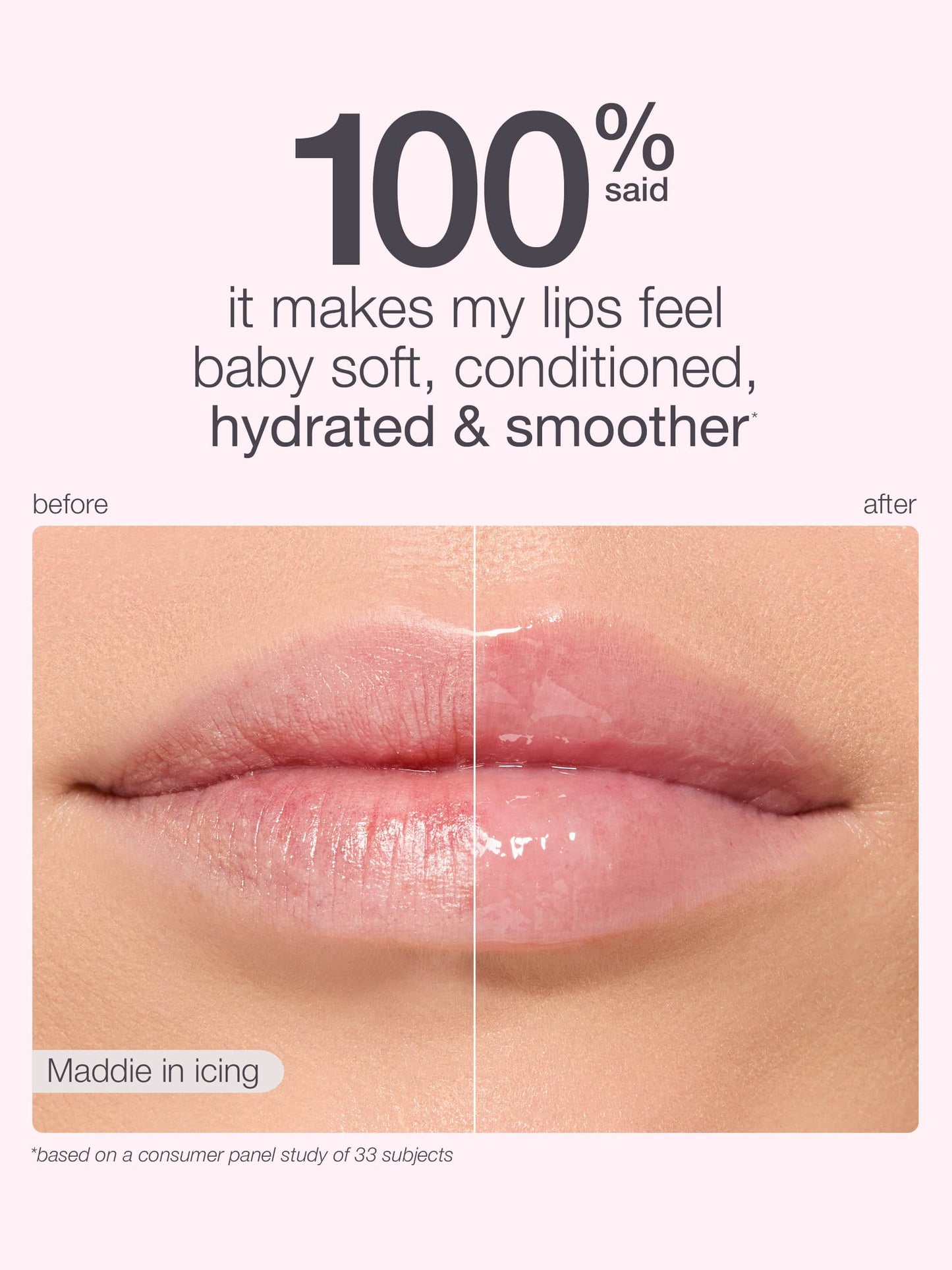 tarte™ x Dunkin' maracuja juicy melt mask + free charm