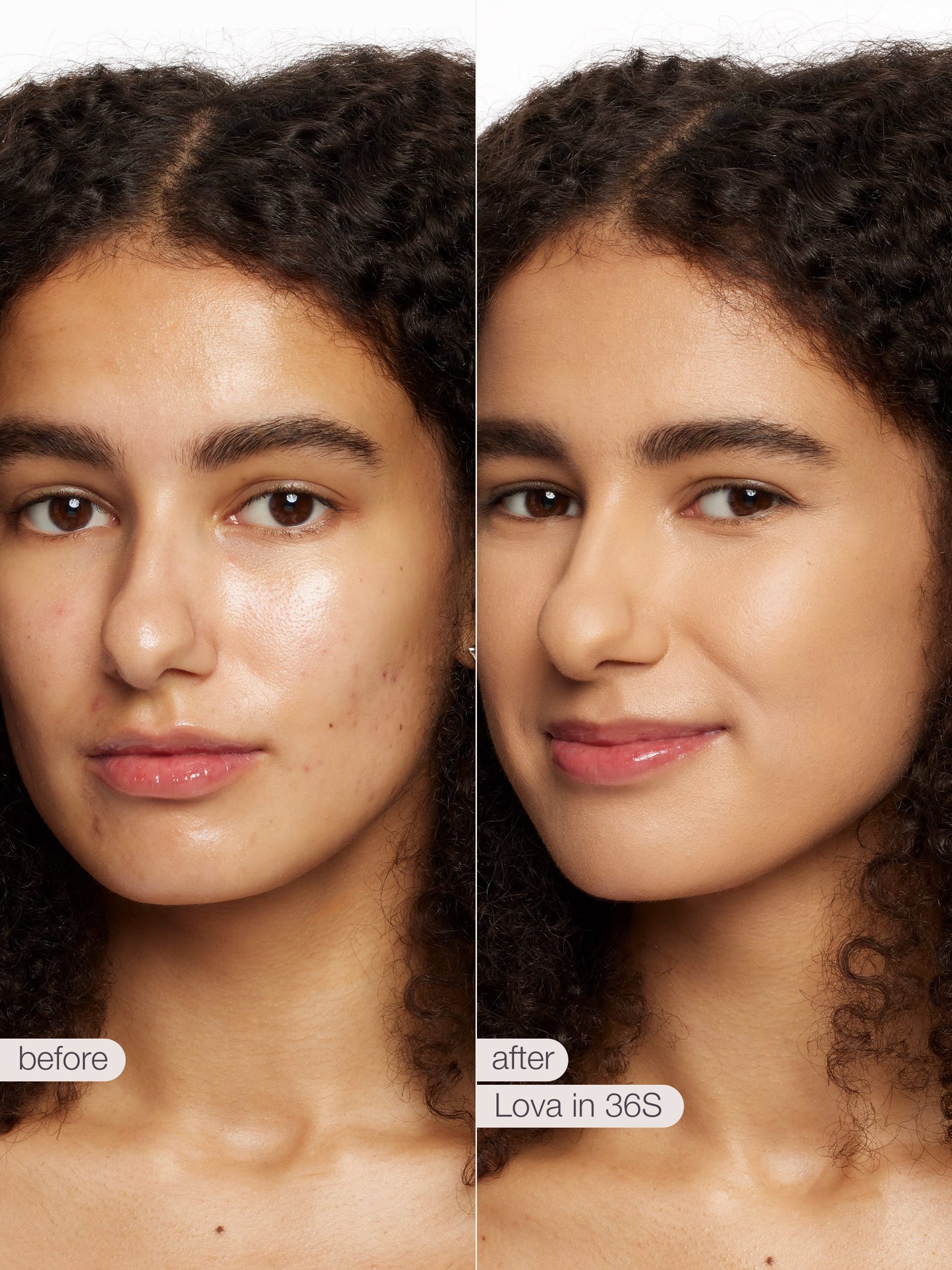 face tape™ foundation