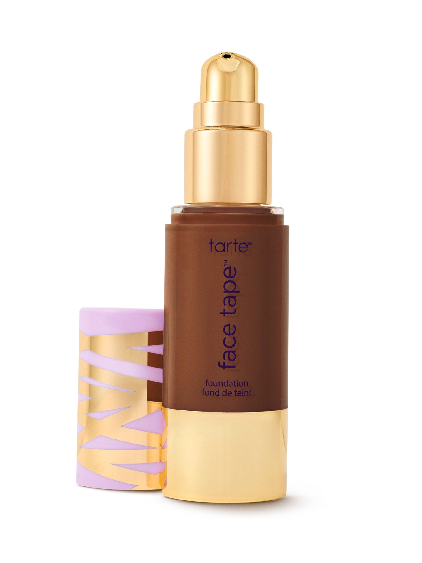 face tape™ foundation